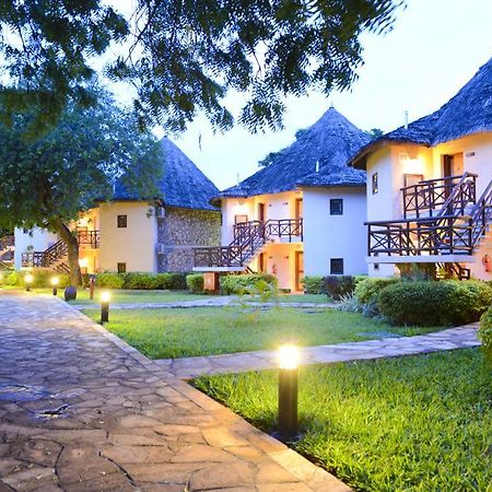 Ledger Plaza Bahari Beach Hotel Dar es Salaam Exterior foto